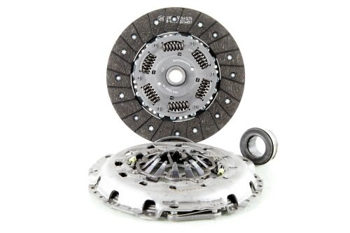 Kit d'embrayage LUK 624 3070 00