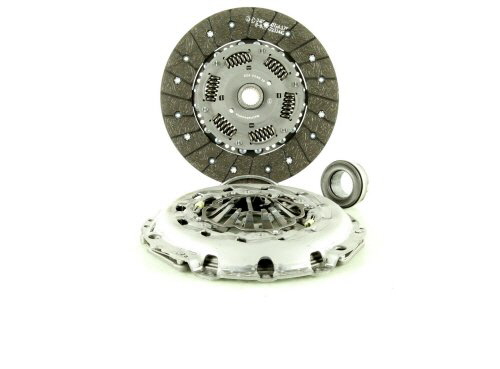 Kit d'embrayage LUK 624 3075 00