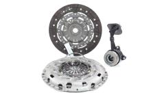 Schaeffler LUK 624 3136 33