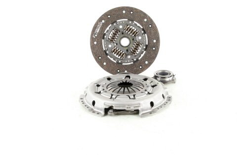 Kit d'embrayage LUK 624 3137 60