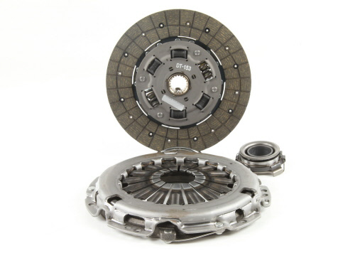 Butée hydraulique 411