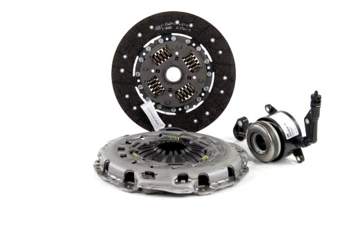 Butée hydraulique 411