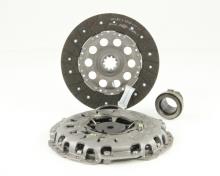 Schaeffler LUK 624 3150 00
