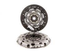 Schaeffler LUK 624 3163 09