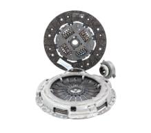 Schaeffler LUK 624 3165 00