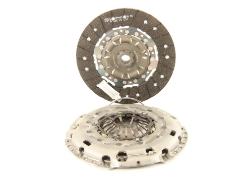 Kit de embrague Schaeffler LUK ref. 624 3180 09