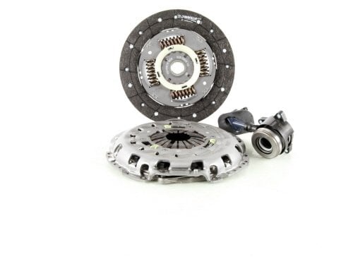 Butée hydraulique 411