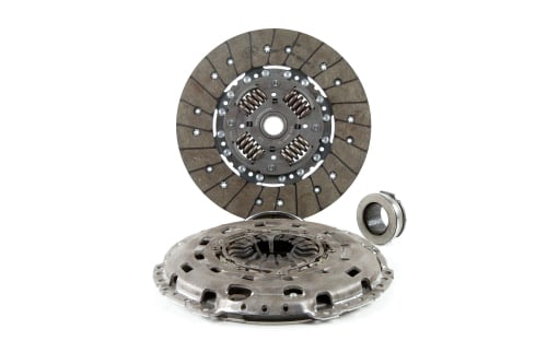 Kit d'embrayage LUK 625 3015 00