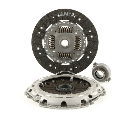 Luk 625 3044 09 Kit Frizione Completo – Qualità Originale Per La Tua Auto (Diametro 250mm) - 4