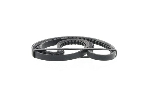 Courroie trapézoïdale GATES 6273MC