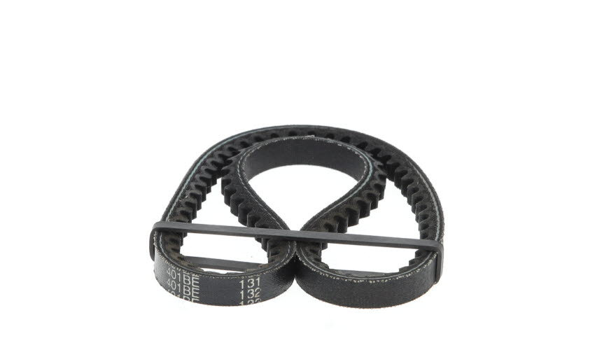 Correa trapezoidal nervada GATES ref. 6281MC