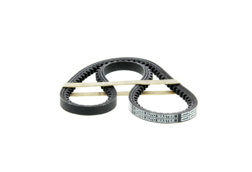 Courroie trapézoïdale GATES 6309MC