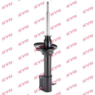 Amortiguador KYB Premium - ref. 633144