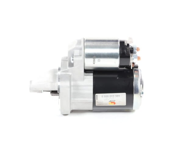 Motor de arranque (Arrancador) BOSCH ref. 0 986 012 301