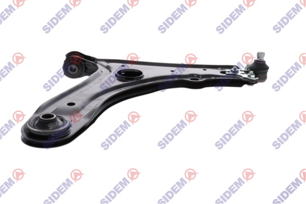 Butée hydraulique 407