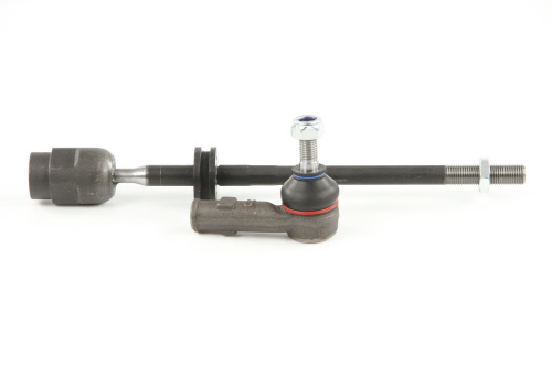 Butée hydraulique I