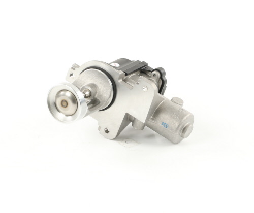 Válvula EGR METZGER ref. 0892176