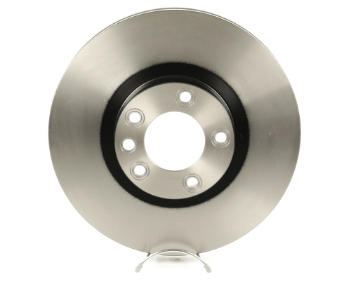 Disque de frein avant droit TRW DF6696S