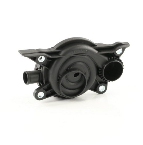 Butée hydraulique Coupé