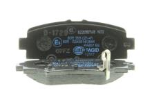HELLA 8DB 355 021-411