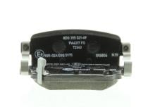 HELLA 8DB 355 021-491