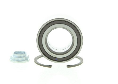 Roulement de roue METZGER WM 7016
