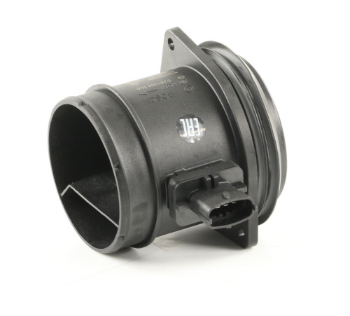 Débitmètre de masse d'air BOSCH 0 281 006 346