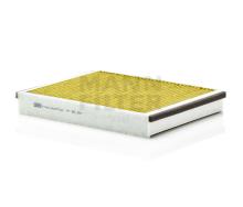 MANN-FILTER FP 25 007