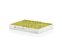 MANN-FILTER FP 2722-2