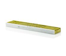 MANN-FILTER FP 5141