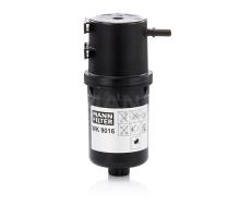MANN-FILTER WK 9016