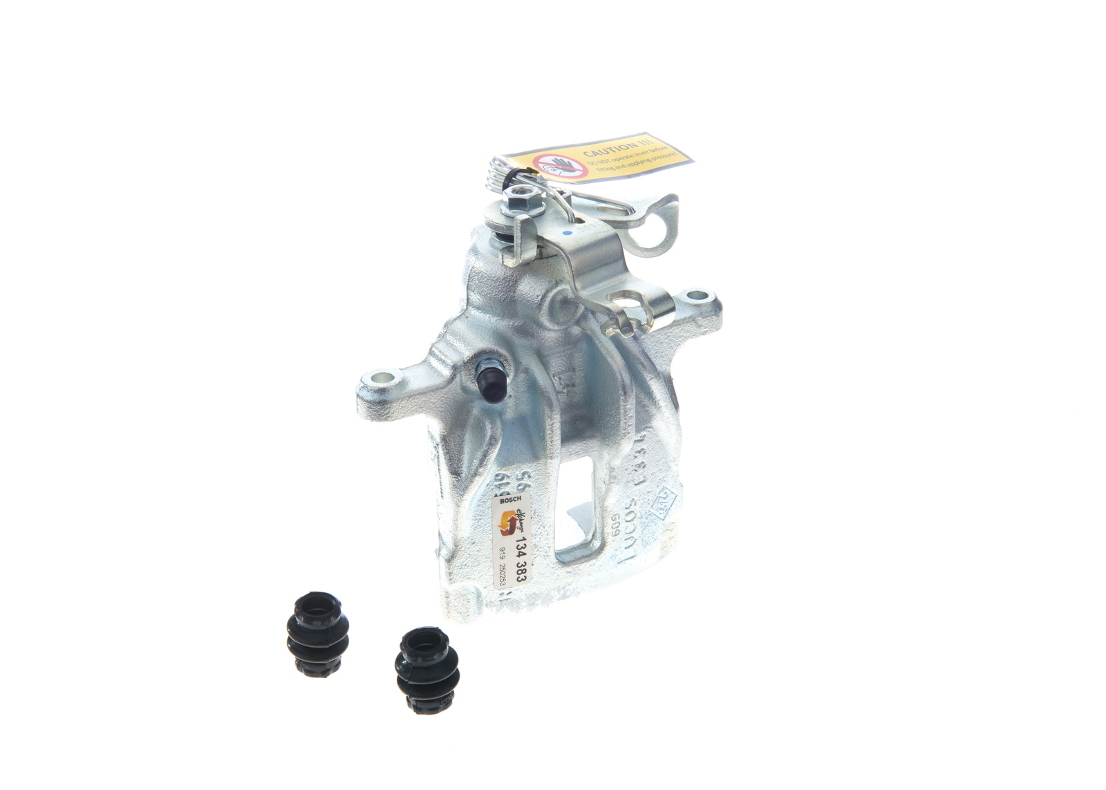 Butée hydraulique Mini