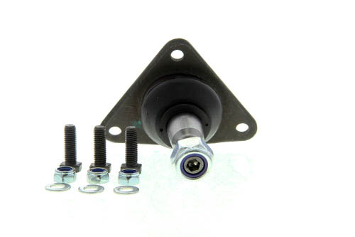 Butée hydraulique I