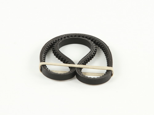 Courroie trapézoïdale GATES 6389MC