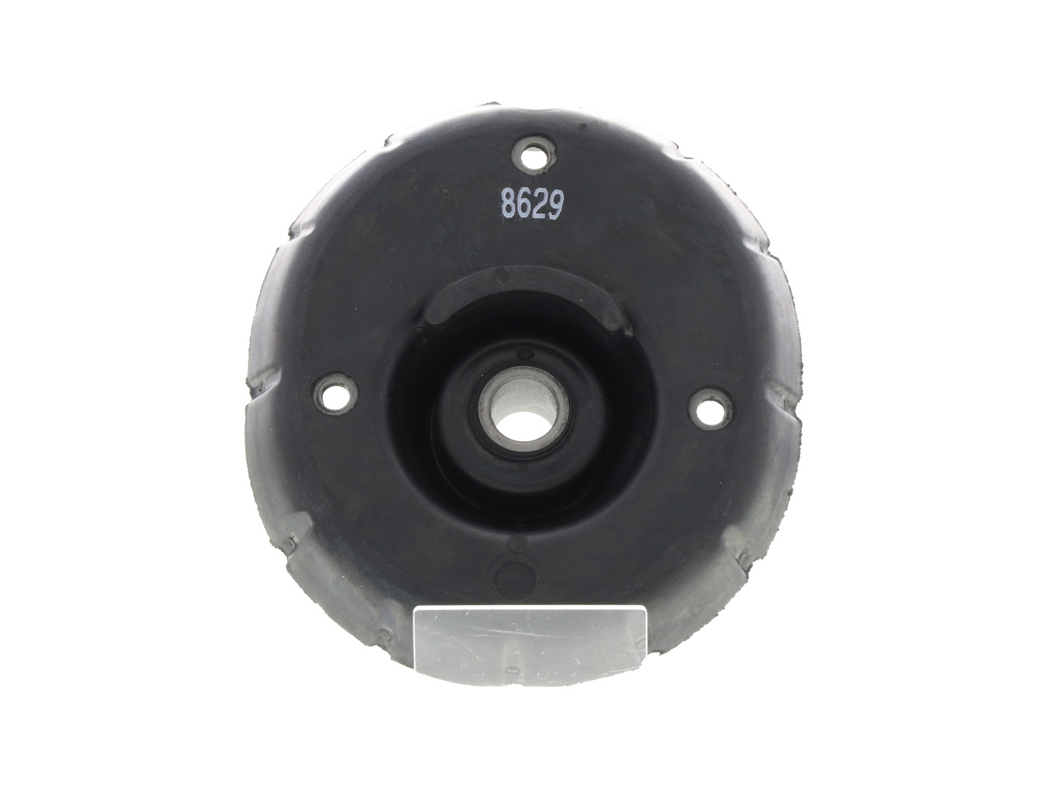 Butée hydraulique Coupé