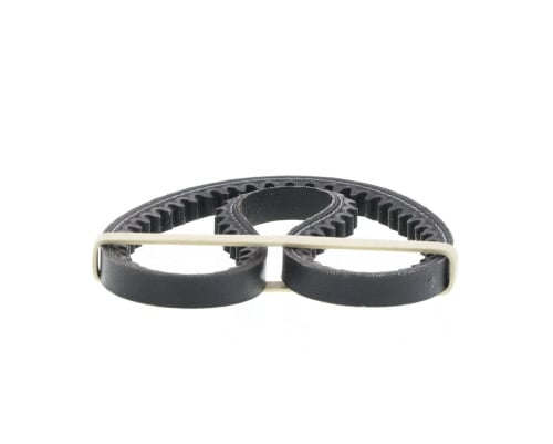 Courroie trapézoïdale GATES 6392MC