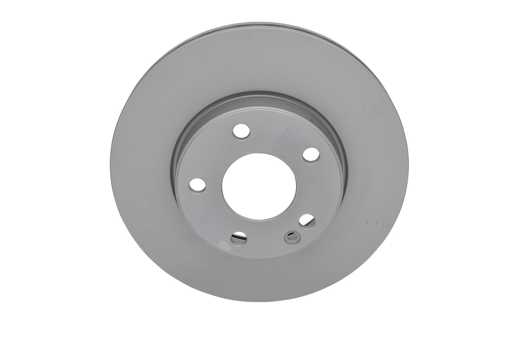 Disques de frein ATE ref. 24.0125-0200.1