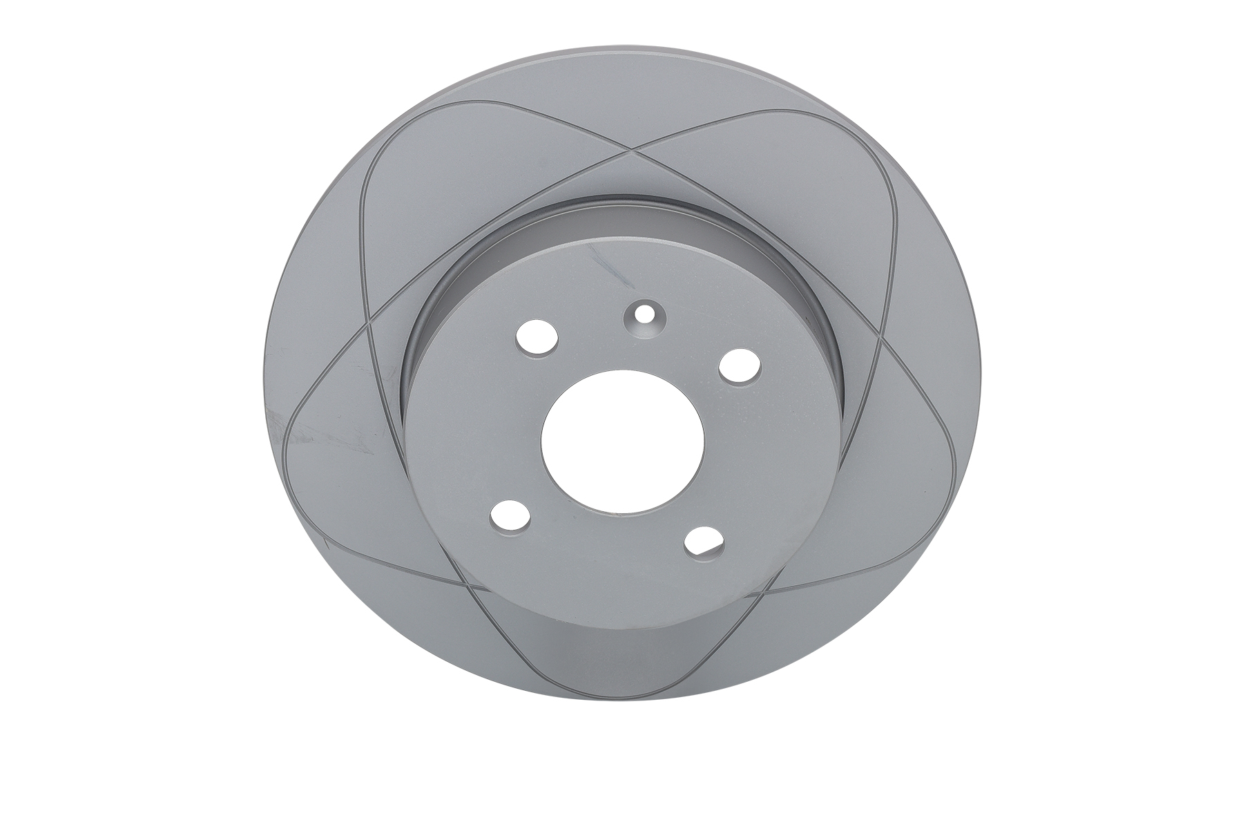 Disques de frein ATE ref. 24.0310-0291.1