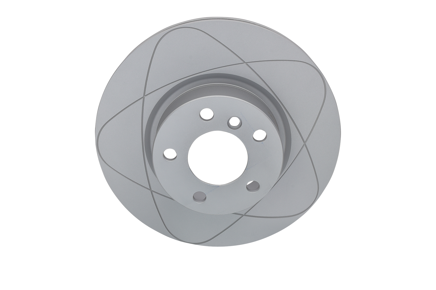 Disques de frein ATE ref. 24.0328-0254.1
