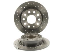 BREMBO 08.9502.1X