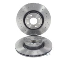 BREMBO 09.4939.1X