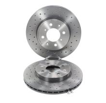 BREMBO 09.5509.1X