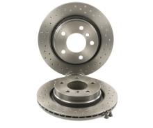 BREMBO 09.7702.1X