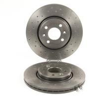 BREMBO 09.8137.2X