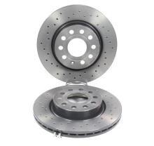 BREMBO 09.9167.1X