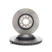 BREMBO 09.9772.1X