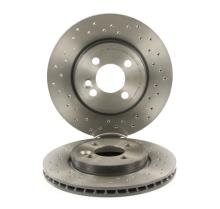 BREMBO 09.A761.1X