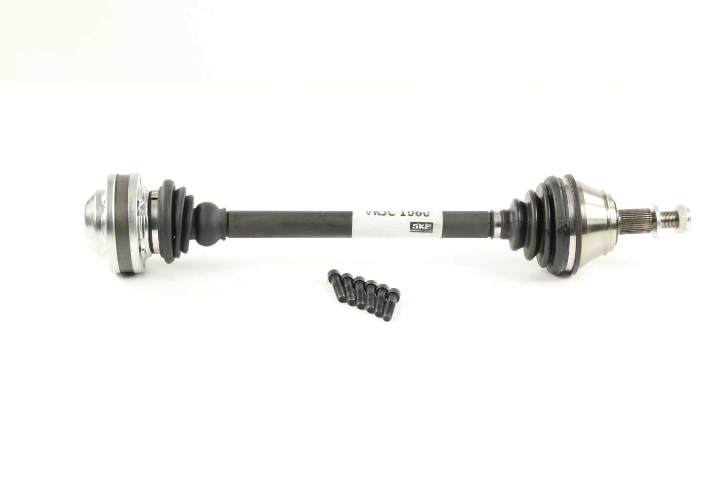 Butée hydraulique I