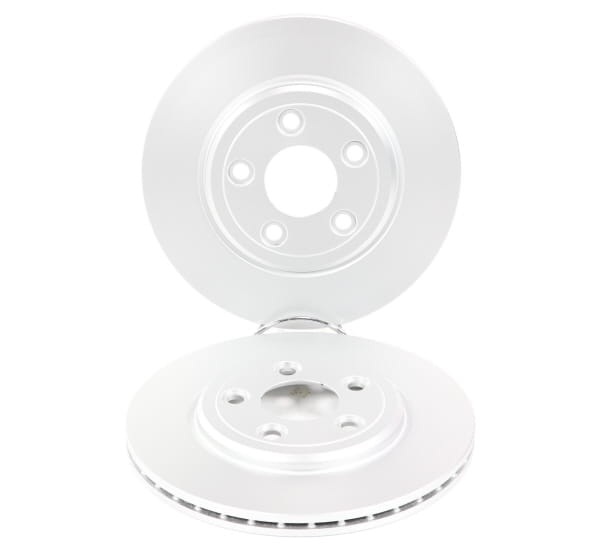 Disques de frein FERODO  ref. DDF1108C