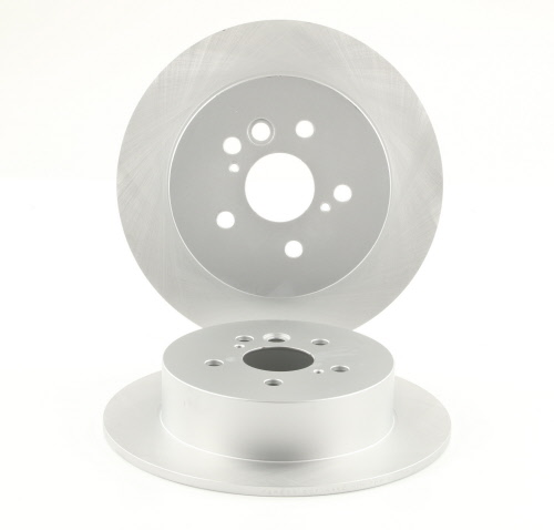 Disques de frein FERODO ref. DDF1503C